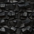 Cast Iron Texture Dark Anvil Royalty Free Stock Photo