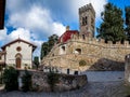 Castagneto Carducci, Leghorn, Italy - Etruscan Coast