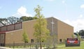 Castalia Baptist Church, Memphis, TN.