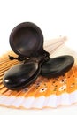 Castanets Royalty Free Stock Photo