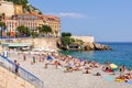 Castel Beach - Nice