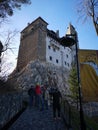 Castel Bran