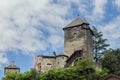 Castel Branzoll in Chiusa (Klausen), Italy