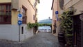 Exploring Castel Gandolfo pittoresque pathways and fantastic natural glimpse