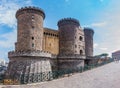 Castel Nuovo II