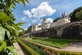 Castel of Rigny-Usse.Loire Valley, France