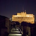 Castel Saint Angelo