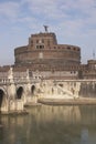 Castel Sant' Angelo