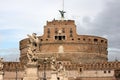 Castel Sant'Angelo in Rome