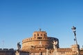 Castel Sant`Angelo,Rome