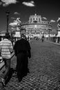 Castel Sant`Angelo