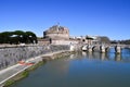 Castel Sant Angelo in Rome