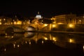 Castel Sant'Angelo, Rome