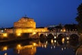 CASTEL SANTANGELO