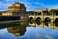 Castel Santangelo