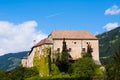Castel Scena - Schloss Schenna