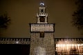 Castel Sforzesco - Milano - Six