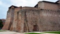 The Castel Sismondo The Malatesta Castle