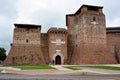 The Castel Sismondo The Malatesta Castle