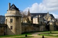 Castel in Vannes