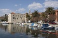 Castel Vitturi in Kastela