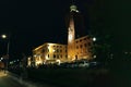 Castelfranco Veneto, comune of Veneto, Italy, in province of Treviso -may 2023