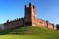 Castelfranco Veneto medieval walls