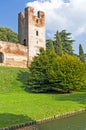 Castelfranco Veneto, Treviso, Italy