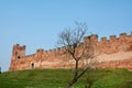 Castelfranco Veneto, Treviso province Royalty Free Stock Photo