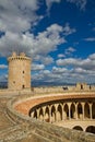 Castell de Bellver