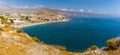 Castell de Ferro on the Costa Tropical, Spain