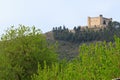 Castell de Mequinensa, a historic fortress in Spain