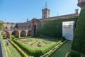 Castell de Montjuic Barcelona