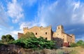 Castell de Ribelles, Spain