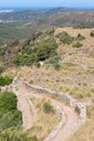 Castell de Santa Agueda