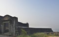 Castella de Aguada also known as the Bandra Fort, Bandstand, Mumbai, Maharashtra