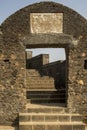 Castella de Aguada, also known as the Bandra Fort, Byramji Jeejeebhoy Road, Bandstand Road, Mumbai,