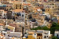Castellamare del Golfo Royalty Free Stock Photo