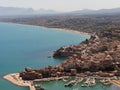 Castellamare del Golfo, Sicily