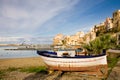 Castellammare del Golfo, Italy Royalty Free Stock Photo