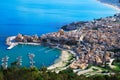 Castellammare del Golfo (Sicily)