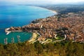 Castellammare del Golfo (Sicily)