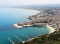 Castellammare del Golfo, Sicily