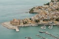 Castellammare del Golfo, Sicily