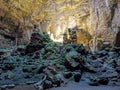 Castellana caves, Puglia