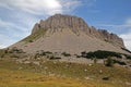 Castellazzo mountain