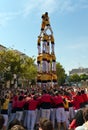 Castellers 4*7