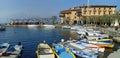 Castelletto di Brenzone, Lago di Garda, Italy