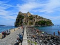 Castello Aragonese Ischia