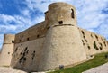 Castello Aragonese in Ortona, Abruzzo